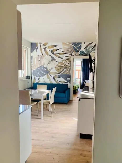 Alex Charme Central Apartments - Corso Umberto Taormina 0*,