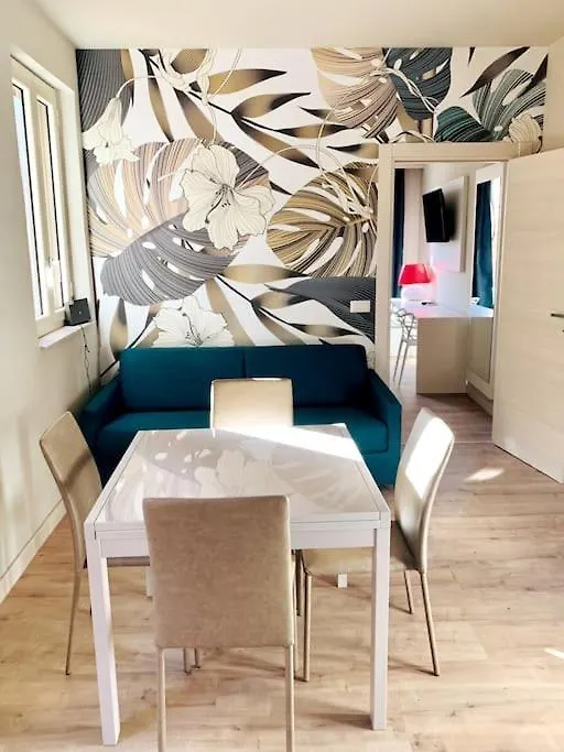 Alex Charme Central Apartments - Corso Umberto Taormina
